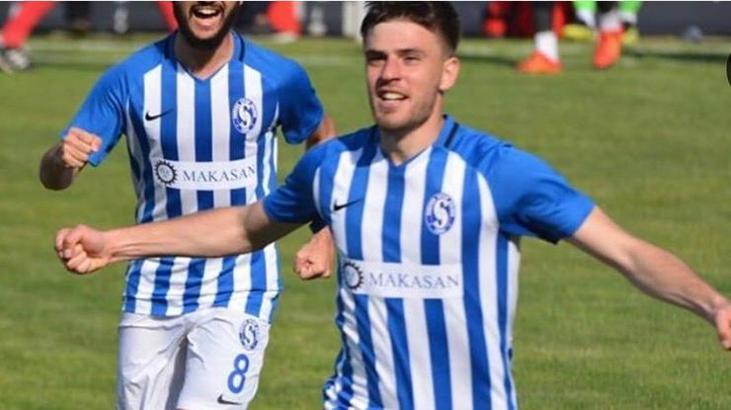 Mert Kula Kayserispor'da