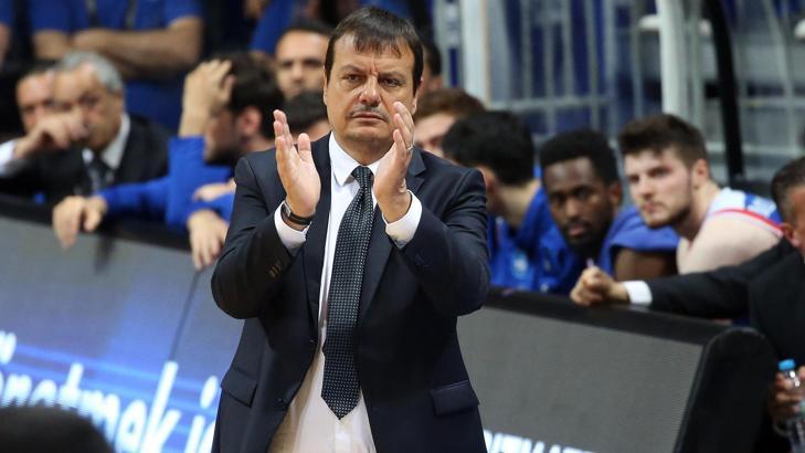 Ergin Ataman: