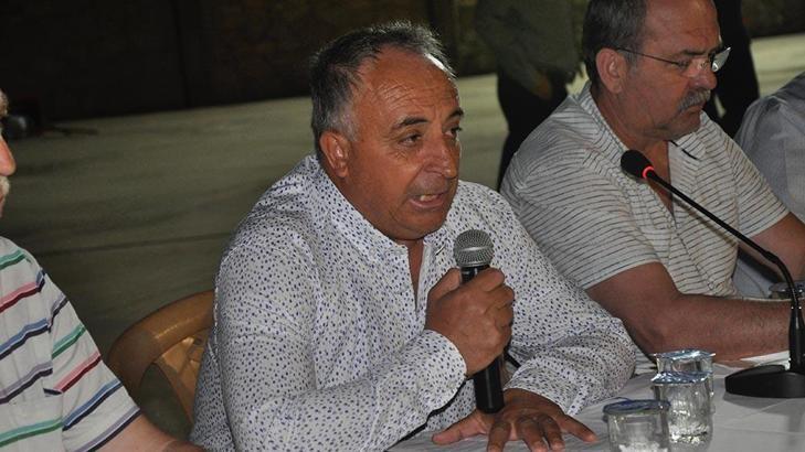 Turgutluspor'da Hüseyin Güleç dönemi