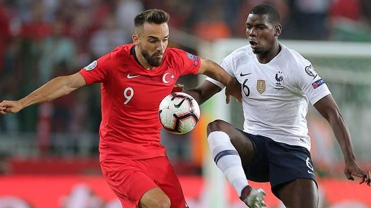 Kenan Karaman'a Konya'da tam not