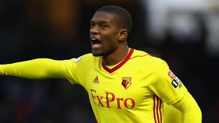 Fenerbahçe'de stopere son aday Christian Kabasele