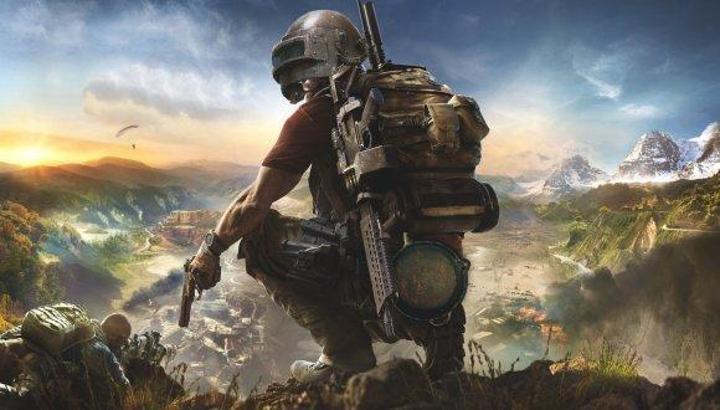 PUBG Mobile'a 4v4 takım ölüm maçı geliyor