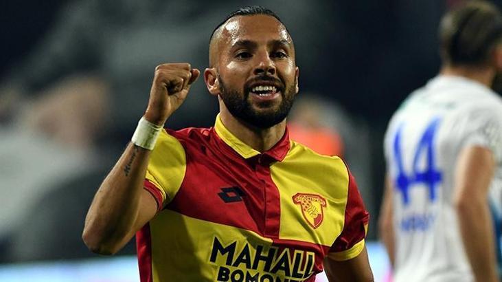 Yasin Öztekin'de 2 milyon Euro'luk pürüz!