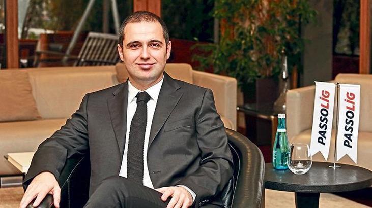 Ceyhun Kazancı: Geçen sezon tribünlerde 5 milyon taraftar vardı