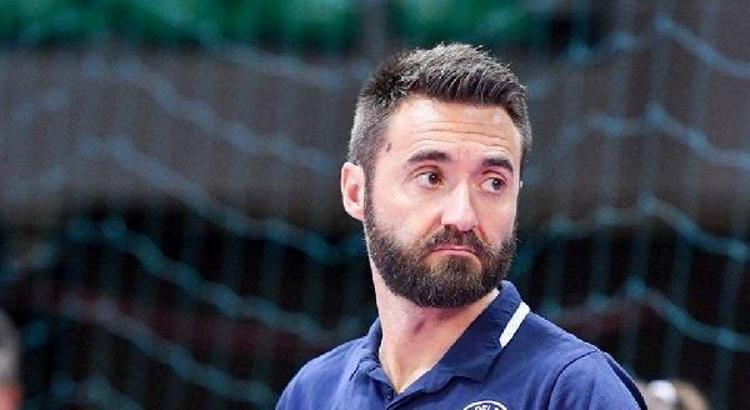 Cesar Hernandez Gonzalez VakıfBank'ta
