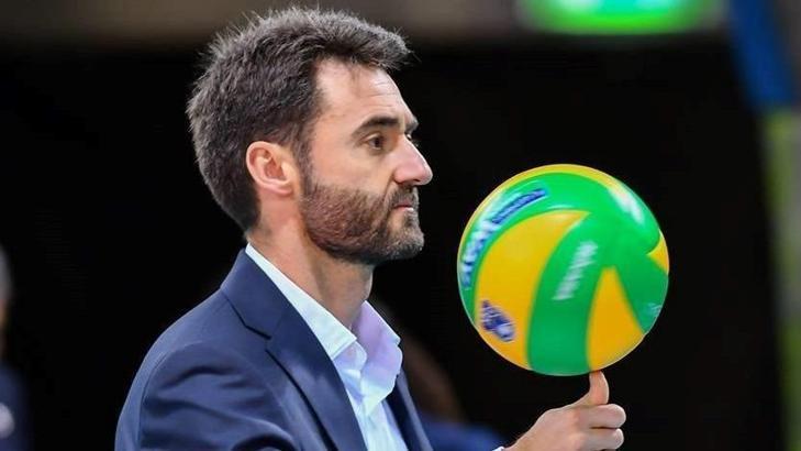 Cesar Hernandez Gonzalez VakıfBank'ta