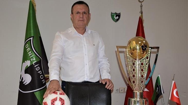 Denizlispor şampiyonluk kupasından para kazanacak