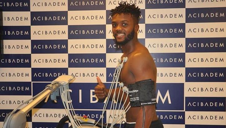 Teklif yapıldı! Beşiktaş'tan Azubuike operasyonu!