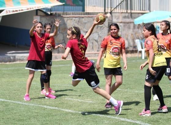 Ramazan Demirci Turnuvası başlıyor