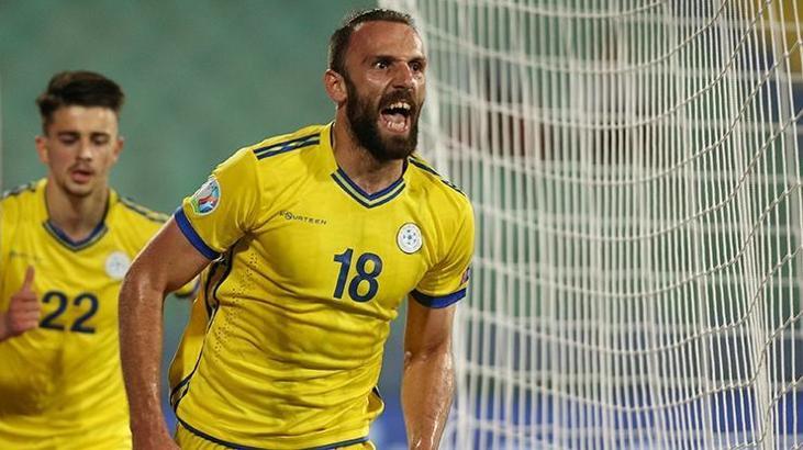 Fenerbahçe için Muriqi transferi zora girdi