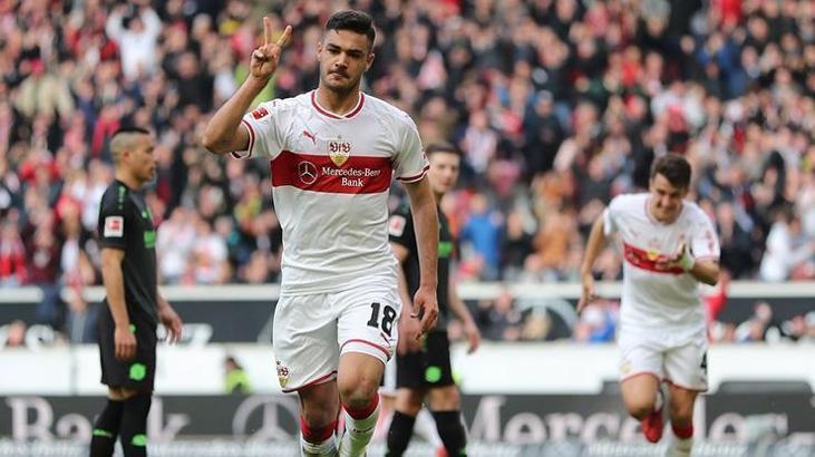 Ozan Kabak'a teklif yağıyor