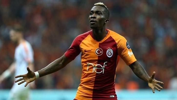 Henry Onyekuru'nun yeni takımı belli oldu!