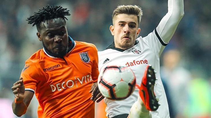 Beşiktaş, Dorukhan için 9 milyon Euro'yu reddetti