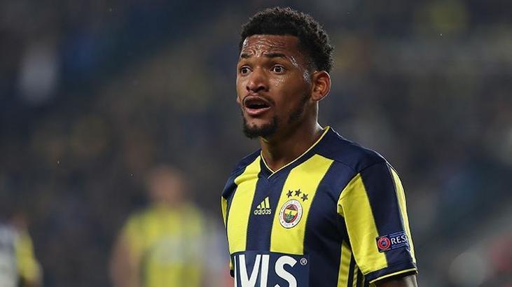 Gremio, Jailson'u takip ediyor