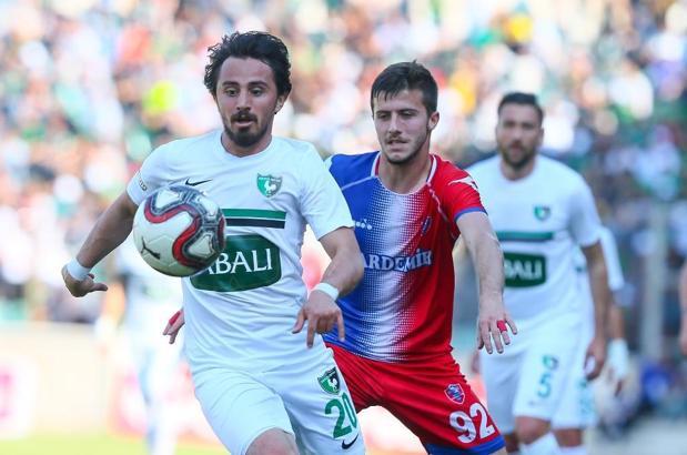 Denizlispor'dan Recep Niyaz açıklaması! Fenerbahçe...