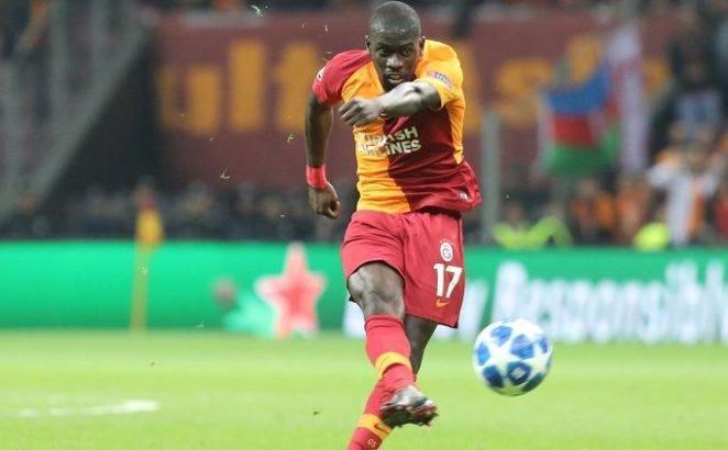 Ersun Yanal istedi, Fenerbahçe'de Ndiaye harekatı başladı