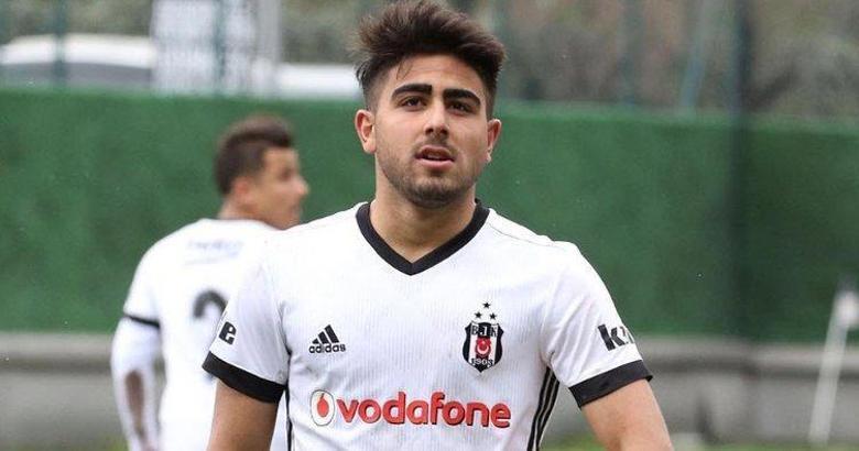 U18 Milliler'de Beşiktaş farkı