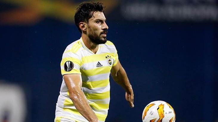 Şener Özbayraklı'nın Galatasaray kararında Gökhan Gönül etkisi