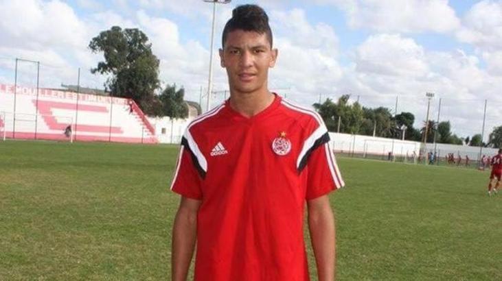 Fenerbahçe, Achraf Dari transferinde mutlu sona yakın