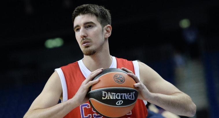 Nando de Colo Fenerbahçe Beko'da! Son dakika transfer açıklandı