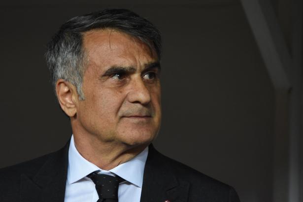 Şenol Güneş Fransa zaferini değerlendirdi: Daha farklı kazanabilirdik
