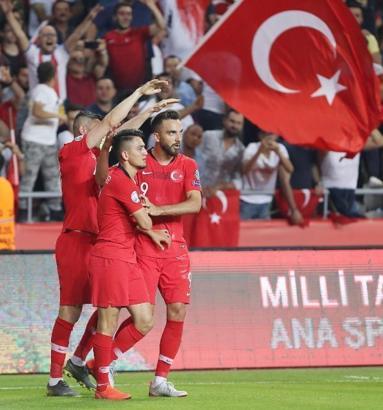 Altınordu'nun Cengiz gururu