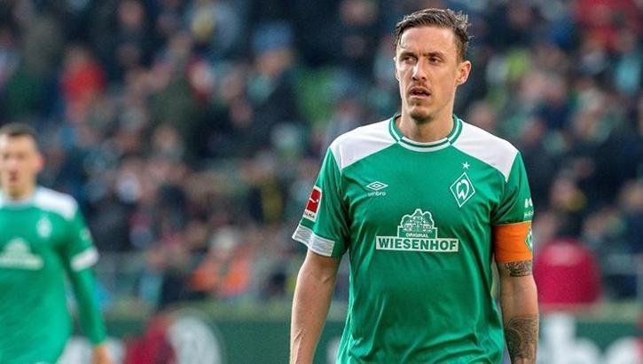 Galatasaray, Fenerbahçe'nin istediği yıldıza kancayı taktı! Max Kruse hamlesi