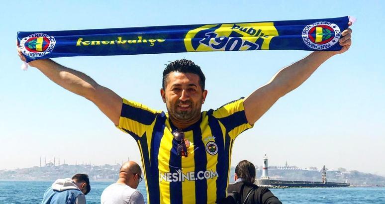 Doğan Serkan Ergül'den Ali Koç'a cağrı
