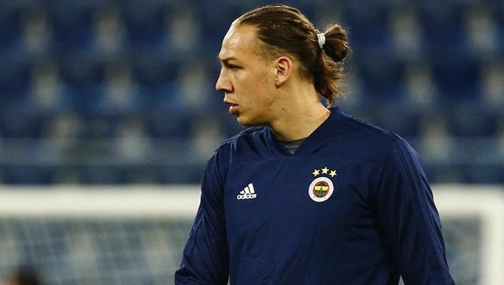 Fenerbahçe Frey'e kulüp bulamıyor