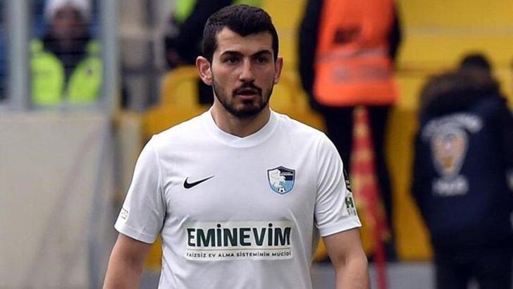 Kayserispor'da rota Emrah Başsan