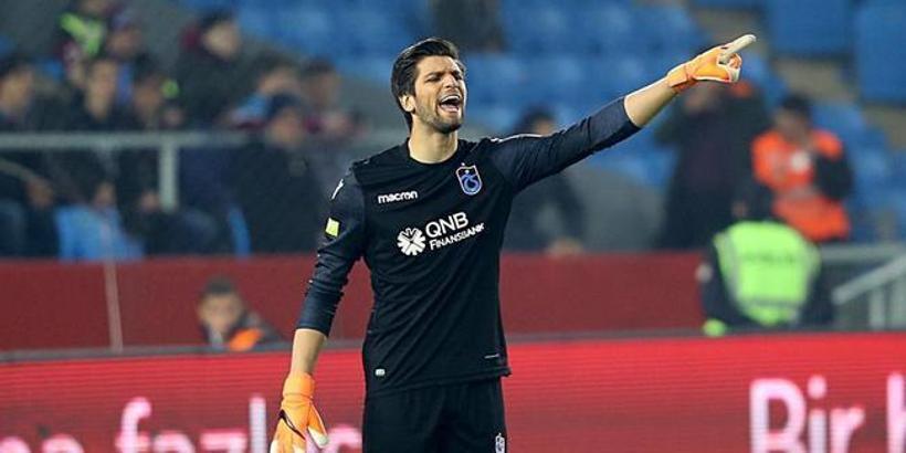 Arda Akbulut'a İstanbul talip