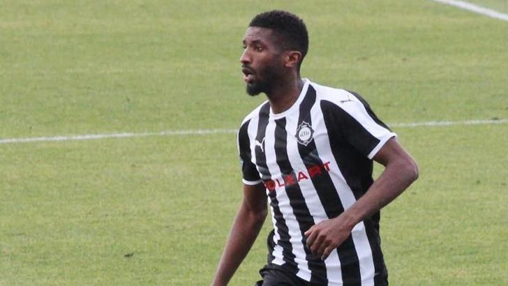 Altay'da Tavares'e talip var