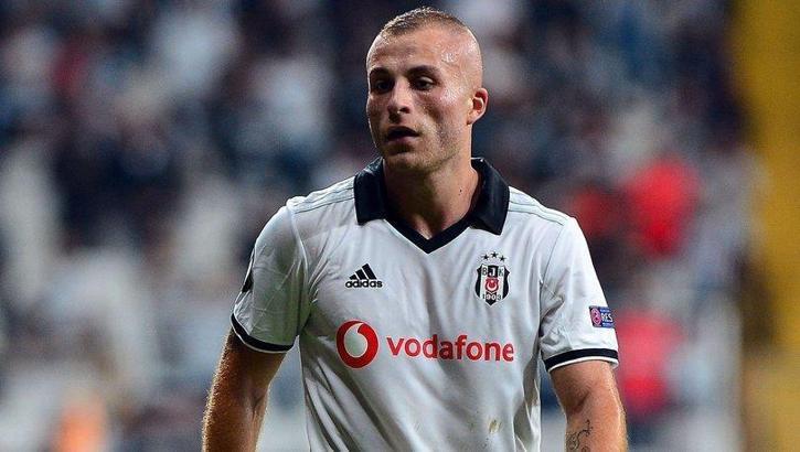 Gökhan Töre'ye yönetim vetosu