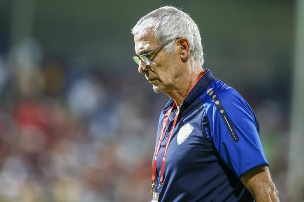 Hector Cuper: Ne kadar önemli bir takıma karşı oynadığımızın bilincindeydik