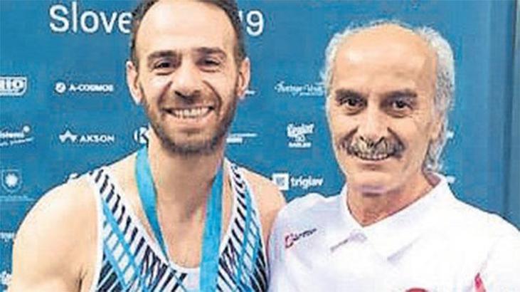 Dünya Kupaları'nda Ümit'ten 7. altın