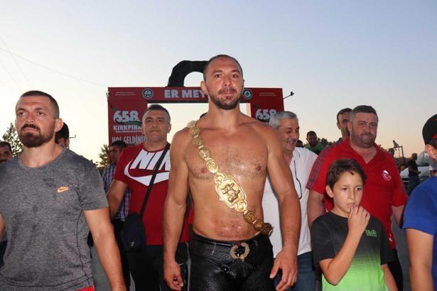 Ali Gürbüz,