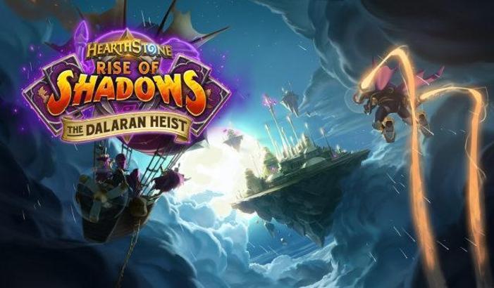 Dalaran Soygunu'nun son bölümü yayında