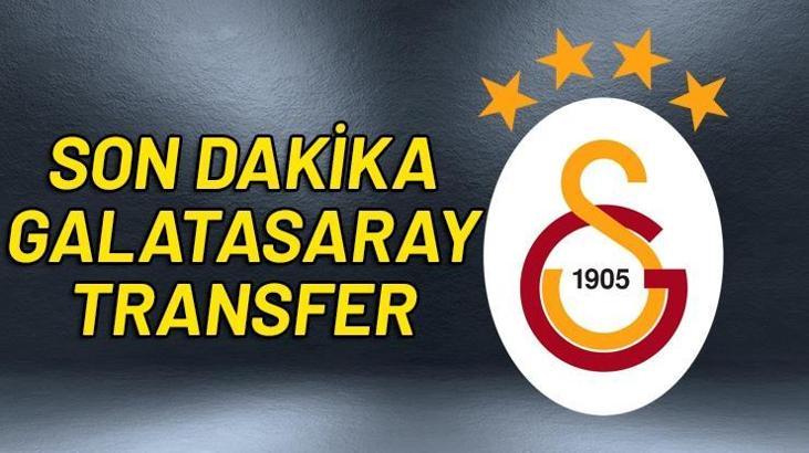Galatasaray'da son dakika transfer gelişmesi! 3 Haziran Pazartesi Gs transfer