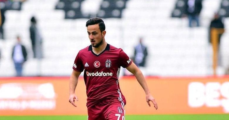 Sedat Şahintürk şans bulacak