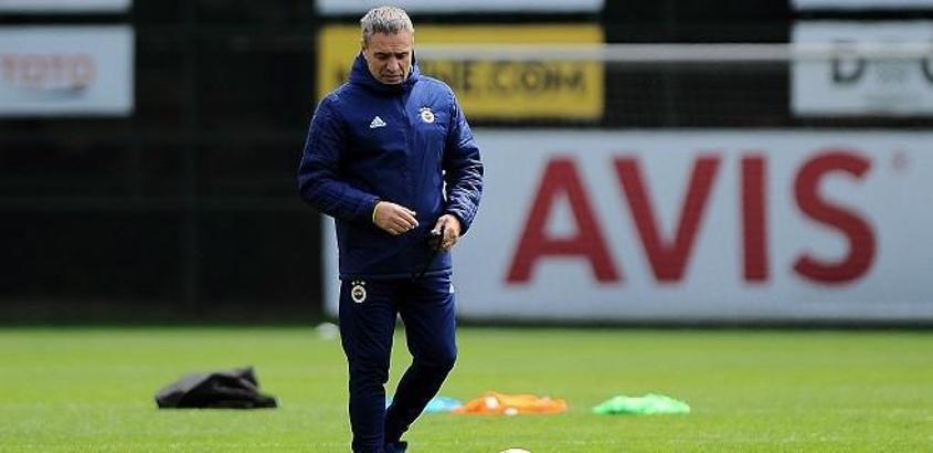 Ersun Yanal'dan istifa tepkisi