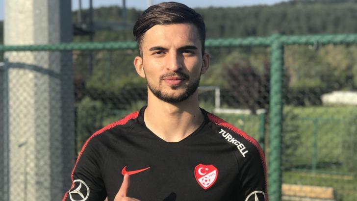 Hüseyin Türkmen'in hayali Sergio Ramos'a karşı oynamak