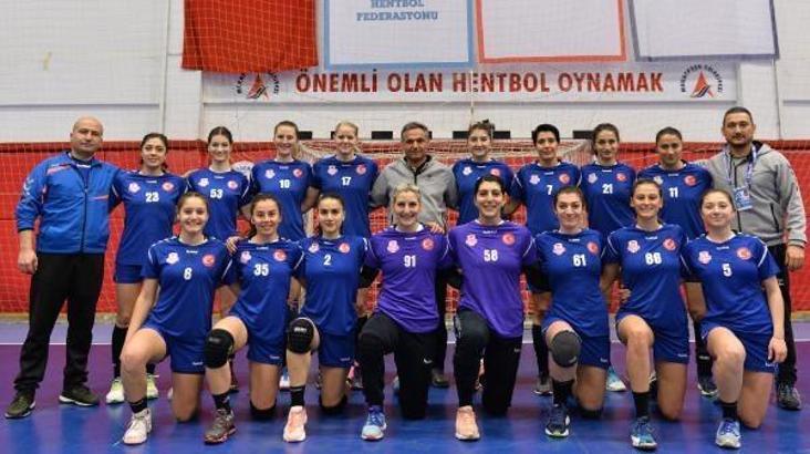 Hentbola Yeliz Özel damgası