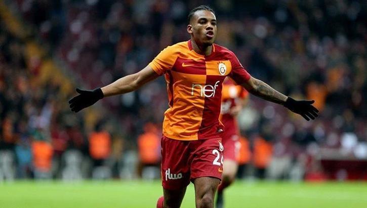 Garry Rodrigues Galatasaray'a geri dönmek istiyor!
