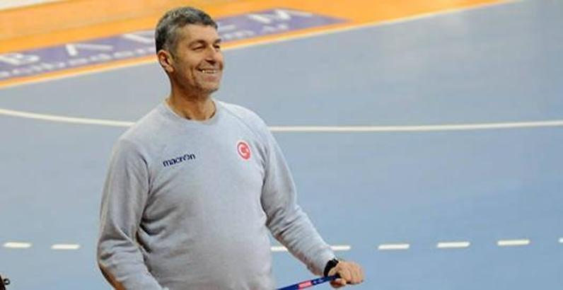 İlker Şentürk: Maçı keşke berabere bitirseydik ya da kazanabilseydik