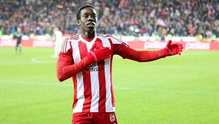 Beşiktaş'ta Jeremain Lens'in yerine Diabate!