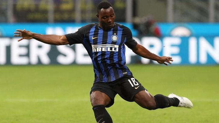 Kwadwo Asamoah:
