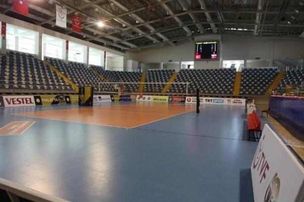 Malatya'da milli maç heyecanı