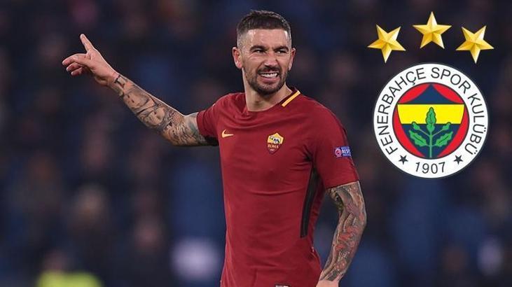 Fenerbahçe'nin Kolarov'a yaptığı teklif ortaya çıktı!