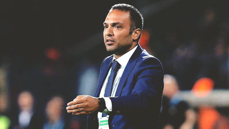 Hasan Çetinkaya Westerlo'da