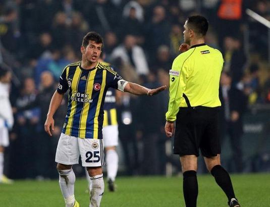Ersun Yanal, Emre, Volkan ve Mehmet Topal'ı istiyor